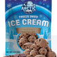 Arctic Farms Freeze Dried Ice Cream That Does Not Melt (Chocolate Chocolate Chip, 1 Ounce)