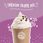 Big Train Blended Ice Coffee Beverage Mix, 56 Ounce, Coffee, Model 20501750