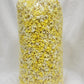 Generic Popcorn Stop Fresh Oil Popped Movie Butter Popcorn, XL Size Bulk Bag, 16 Ounce, Perfect for Events and Parties