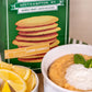 Tate's Bake Shop Cookies Variety Pack, Oatmeal Raisin Cookies, Chocolate Chip Cookies, Lemon Cookies & Chocolate Chip Walnut Coo