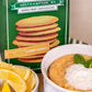 Tate's Bake Shop Lemon Cookies, 7 oz
