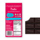 Pascha Organic Dark Chocolate Bars, 70% Cacao, Utz, Gluten Free, Non Gmo, 2.82 Oz, Pack Of 10