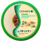 Cedars Topped Organic Mediterranean Hummus