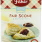 Fisher Original Fair Scone Mix, Bulk Box (4.5 Lb (Pack Of 1))