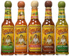 Cholula Hot Sauce Variety Pack - 5 Different Flavors