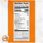 Goldfish Flavor Blasted Xtra Cheddar Cheese Crackers, 27.3 oz Carton (Pack of 2)