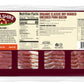 Wellshire Farms 8 oz Organic Uncured Bacon - Made from Organic Pork with Sea Salt & Celery Powder, No Nitrates or Nitrites Added