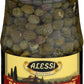 Alessi Capers in Balsamic Vinegar, 3.5 oz, Model 071072012482