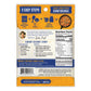 Sukhi's Indian Curry Sauce - Coconut Curry Sauce 3oz (Pack of 6) 84 Servings - Gluten Free Indian Sauce Indian Simmer Sauce