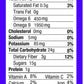 Amafruits Acai Berry Frozen Sorbet/Usda Organic/Antioxidant Rich Superfruit / 3 Gallon