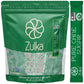 Zulka 100 Individual Sugar Packets for Coffee, 0.14 oz | All Natural & Non-GMO - Pure Cane Sugar Sticks, Az  car Pura de Caa en 