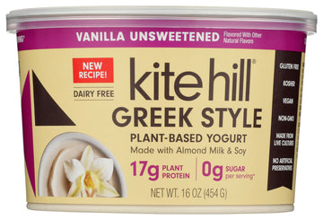 K Hill Yog Grk Van Unsw (6X16.00)