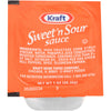 Kraft Sweet & Sour Sauce Single Serve Packet (1 Oz Packets, Pack Of 100)