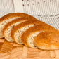 Molibake Potato Bread Mix - All-Natural Baking Mix For Bread Machine And Oven - 12 Oz - Mix For Bread With Potato Flakes, Rye Fl