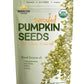 Harvested For You Sea Salted Sprouted Pumpkin Seeds, 22Oz Bag, Non Gmo, Paleo, Gluten Free, Vegan, Organic, Plant Based, Keto