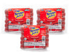 Purefoods Tender Juicy Hotdog Regular, 3 Packs (12 oz), Filipino Favorites, Filipino Food