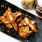 Pork King Good - Pork Rind Breadcrumbs - 2 Pack! Keto Friendly, Paleo, Gluten-Free, Sugar Free, Zero Carb Panko Substitute (Two