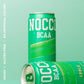 NOCCO BCAA Drink - Sugar Free, Low Calorie, with BCAAs, 12 Fl Oz Cans (Pack of 12)