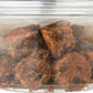 Lauras Wholesome Junk Food Cookies - Oatmeal Chocolate Chip - 7 Oz - Case Of 6
