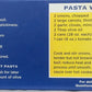 Ronzoni Spaghetti Macaroni 16 Oz. Pack Of 3.