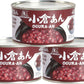 Morinaga Ogura An (Sweetened Red Beans) 15.16 Oz (3Pack)