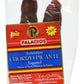Palacios Spanish Hot Picante Chorizo, 7.9 Ounce, Red, Model 648230001420