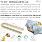 Stevia Leaf, Whole Dried Leaves, Tea Bags, Powder, 100% Natural and Pure from Stevia Leaves. Sugar Substitute for Tea, Coffee. Loose Leaf Stevia Herbal Tea. Zero Calorie Sweetener. No Sugar, No Caffeine, No Gluten, Vegan.