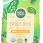 Whole Foods Market, Organic Early Bird Blend, Medium Roast Whole Bean Coffee, Cocoa & Roasted Nuts, 12 Ounce