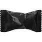 The Dreidel Company Buttermints, Fat-Free Mint Candies, Individually Wrapped, 110 Count, Black