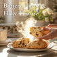 Ann Clark Traditional Chocolate Chunk Scone Mix