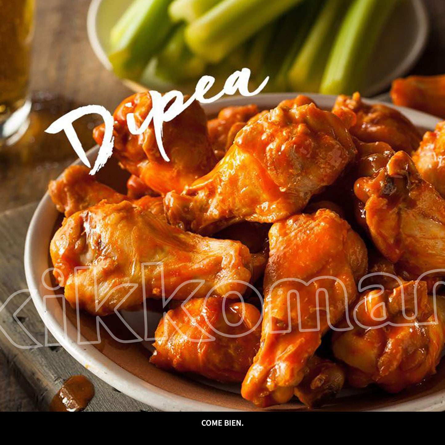 Kikkoman Orange Sauce, 12.5 Ounce