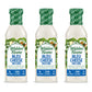 Walden Farms, Dressing, Bleu Cheese, 12 fl oz (Pack of 3)