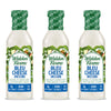 Walden Farms, Dressing, Bleu Cheese, 12 fl oz (Pack of 3)
