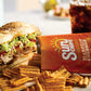 Sunchips Multigrain Snacks, Harvest Cheddar, 1.5 Ounce (Pack Of 64)