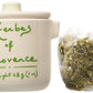 Aux Anysetiers du Roy Herbes de Provence in Crock - 1oz