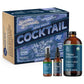 No Thyme for the Blues – 0 ABV Mocktail Kit (organic)