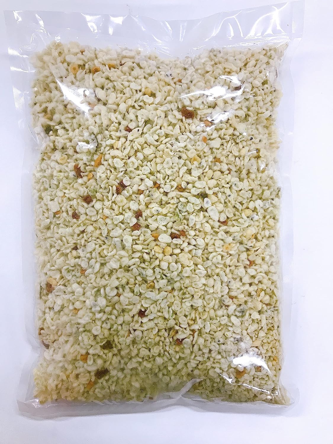 Swashbuckle Snacks Seaweed Tenkasu Tempura Bits 10.58Oz (300G), Made In Japan