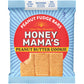 Honey Mamas, Peanut Butter Cookie Peanut Fudge Bar, NO Refined Sugar, Gluten Free, Dairy Free, Soy Free, NO Seed Oils, 2.5 Ounc