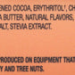 Lily's Chocolate Baking Chips Chocolate Salted Flavor, Caramel, 9 Oz