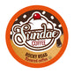 Sundae Ice Cream Flavored Coffee Pods, Compatible With 2.0 Keurig K-Cup Brewer, (Rocky Road) 48 Count