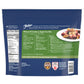 Fisher Walnut Halves & Pieces, 100% California Unsalted, 16 oz, Vegan Protein, Brown, Resealable Bag