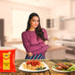 Rani Extra Hot Chilli Powder Indian Spice 80Oz (5Lbs) 2.27Kg Bulk ~ All Natural | No Color Added | Gluten Friendly | Vegan | Non