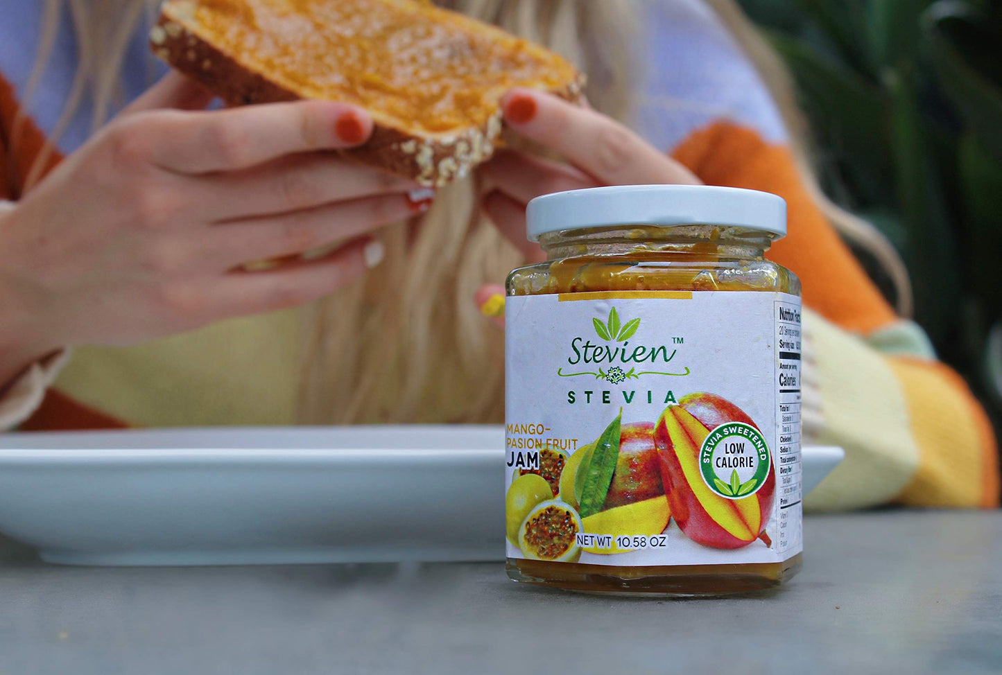 Jams Parent (Exotic Pack, 3 Pack)