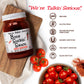 Bone Suckin Sauce BBQ Sauce, Sweet Southern Spicy, Gluten-Free, Non-GMO, Kosher, 18 Ounce (Pack of 3)