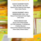 Guava Gourmet Guava Paste (4 Oz. Bar - 4 Pack), Fresh Guava Fruit Preserves, All- Natural, Non-Gmo, Vegan, Gluten And Cholestero