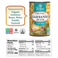 Eden Foods Garbanzos Beans Can (12X15 Oz)