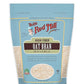 Bobs Red Mill Oat Bran Hot Cereal 18-Ounce