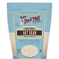 Bobs Red Mill Oat Bran Hot Cereal 18-Ounce