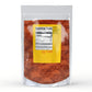 Unpretentious Hot Taco Seasoning, 8 Oz, Tex-Mex Cuisine, Hot & Spicy Seasoning Blend, Tacos