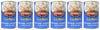 Dynasty Lychee With Syrup, 15 Ounce (Pack Of 6)
